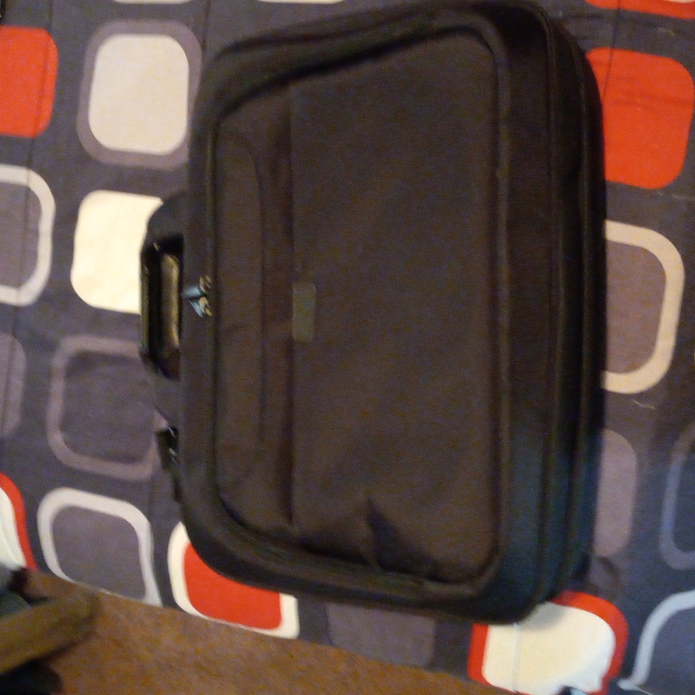 Tarsus Laptop Sling Bag